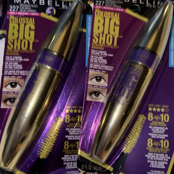 Mascara - Picture 2 of 2